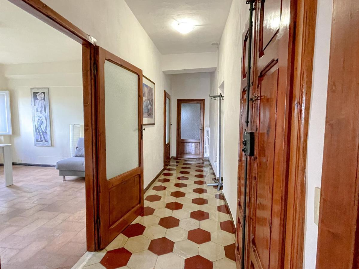 Attico Il Magnifico Volterra Διαμέρισμα Εξωτερικό φωτογραφία